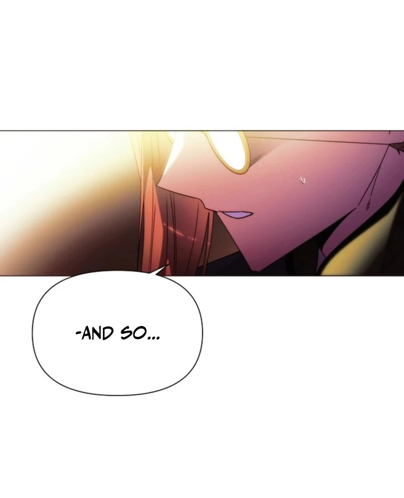 The Villain Discovered My Identity Chapter 183 page 41