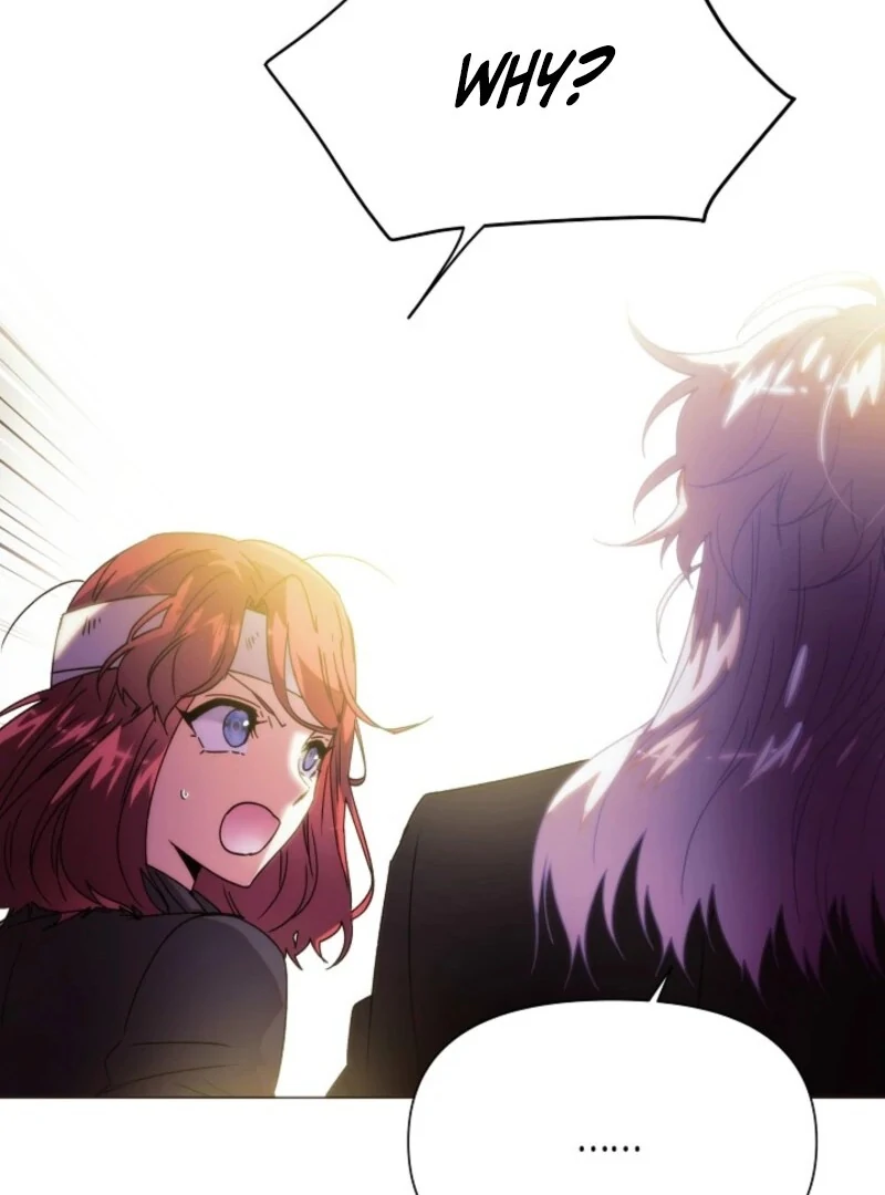 The Villain Discovered My Identity Chapter 183 page 37