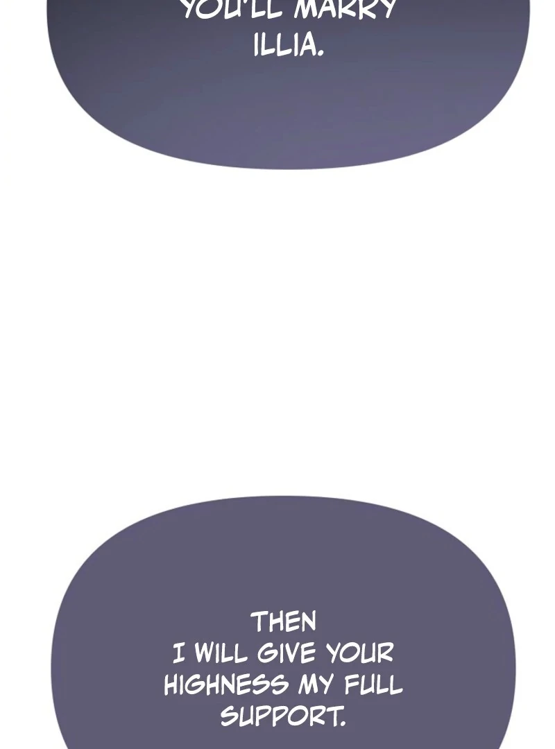 The Villain Discovered My Identity Chapter 184 page 85
