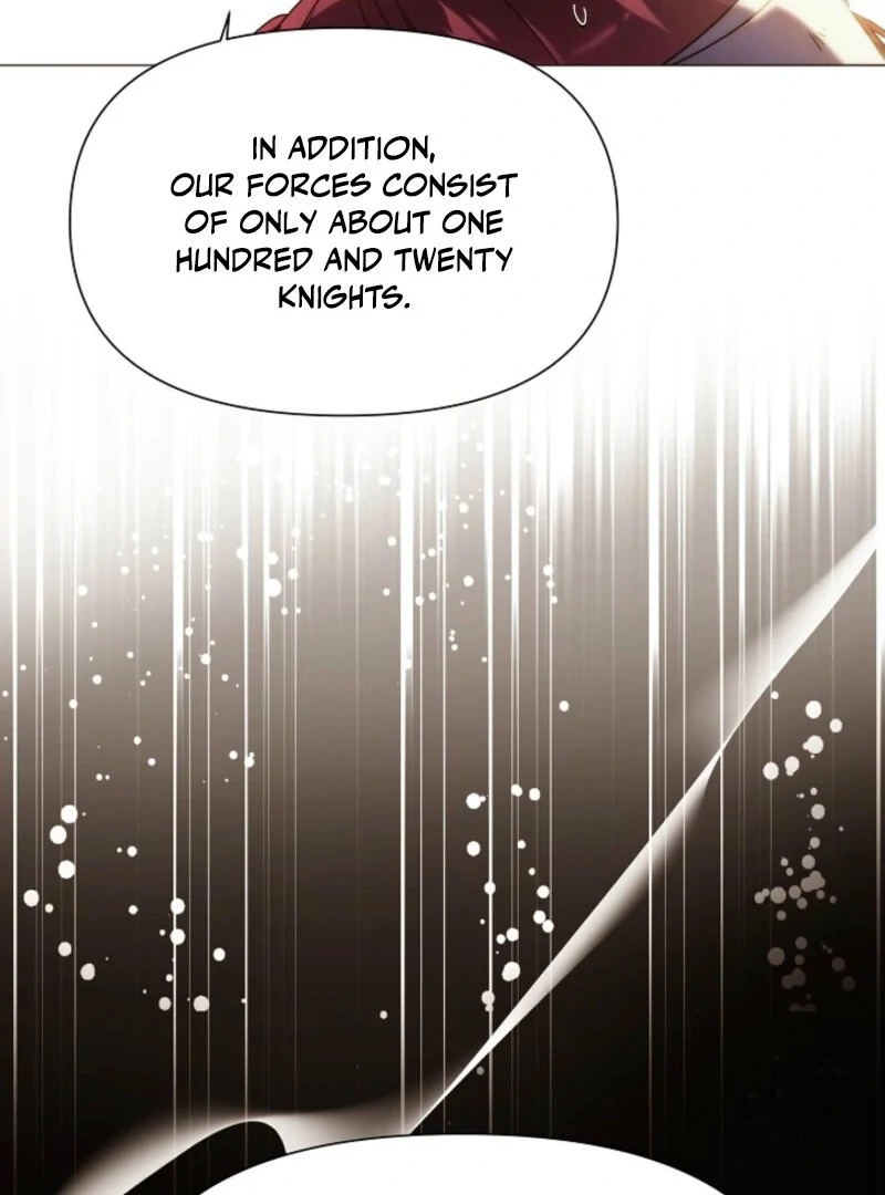 The Villain Discovered My Identity Chapter 183 page 49