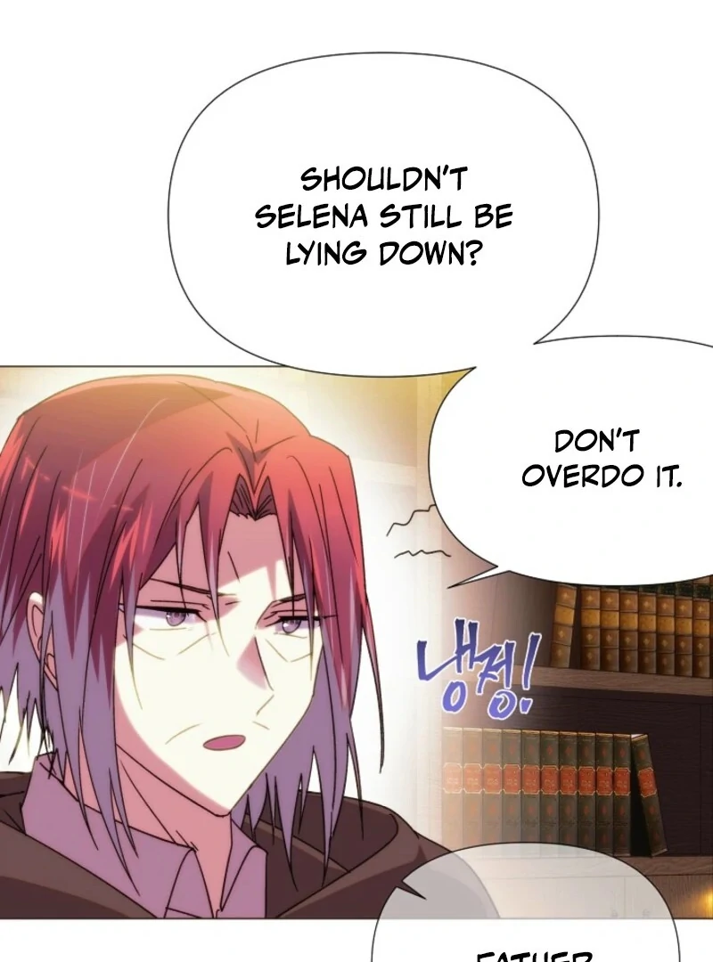The Villain Discovered My Identity Chapter 183 page 29