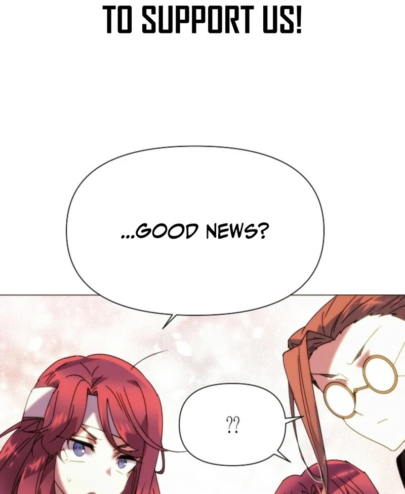 The Villain Discovered My Identity Chapter 183 page 83