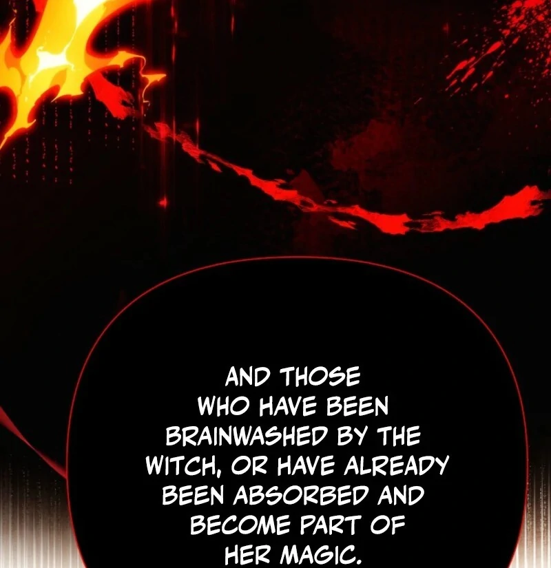 The Villain Discovered My Identity Chapter 183 page 69