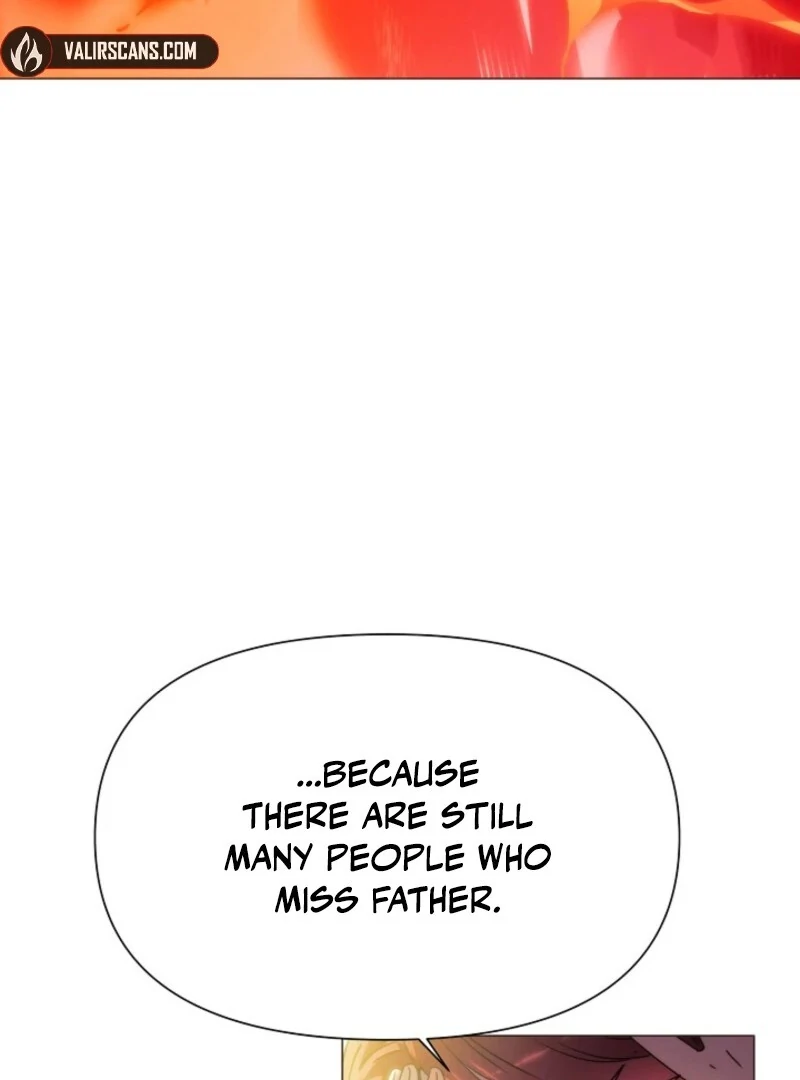 The Villain Discovered My Identity Chapter 183 page 63
