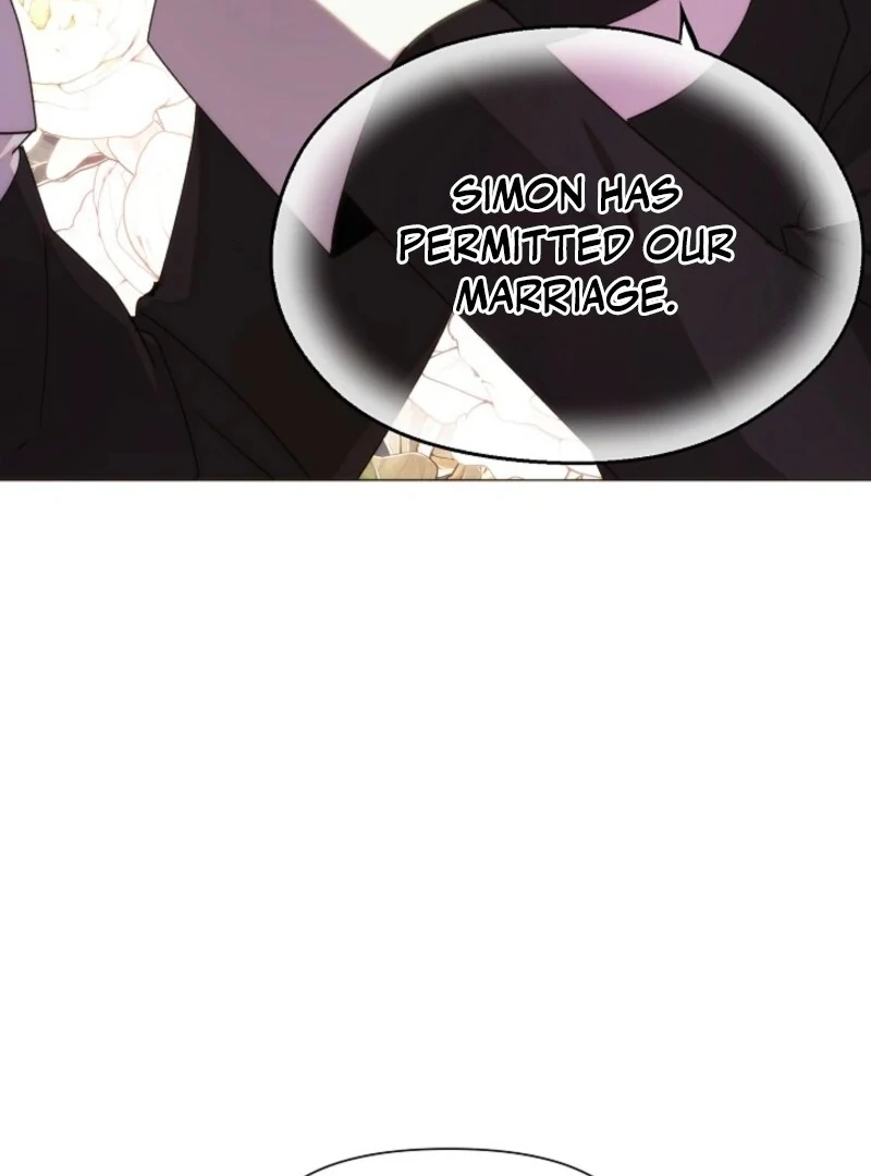 The Villain Discovered My Identity Chapter 183 page 86