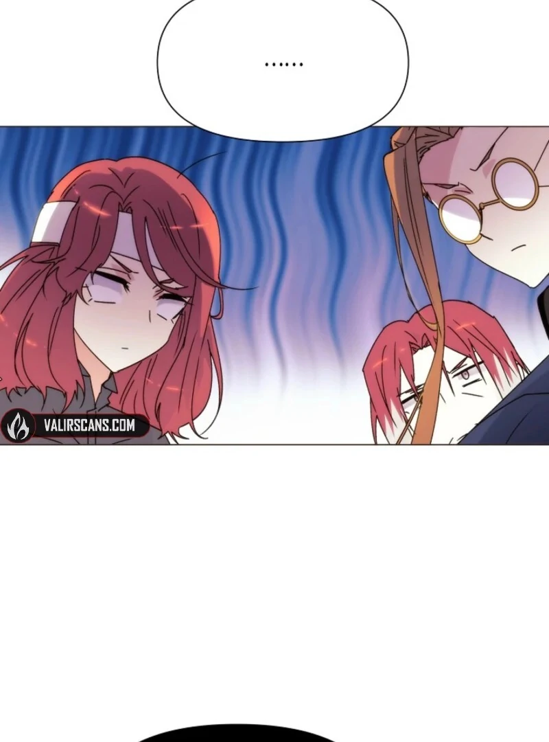 The Villain Discovered My Identity Chapter 183 page 87