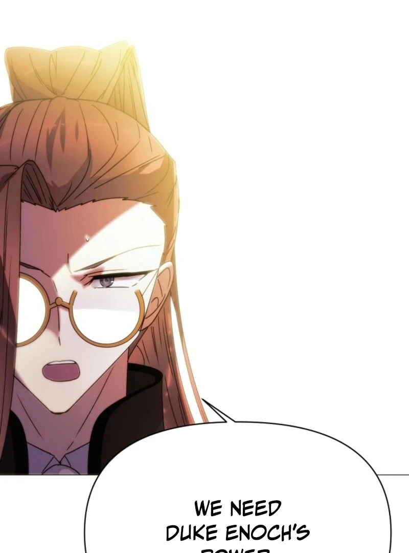 The Villain Discovered My Identity Chapter 183 page 91