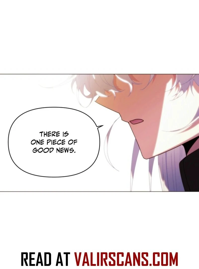 The Villain Discovered My Identity Chapter 183 page 82