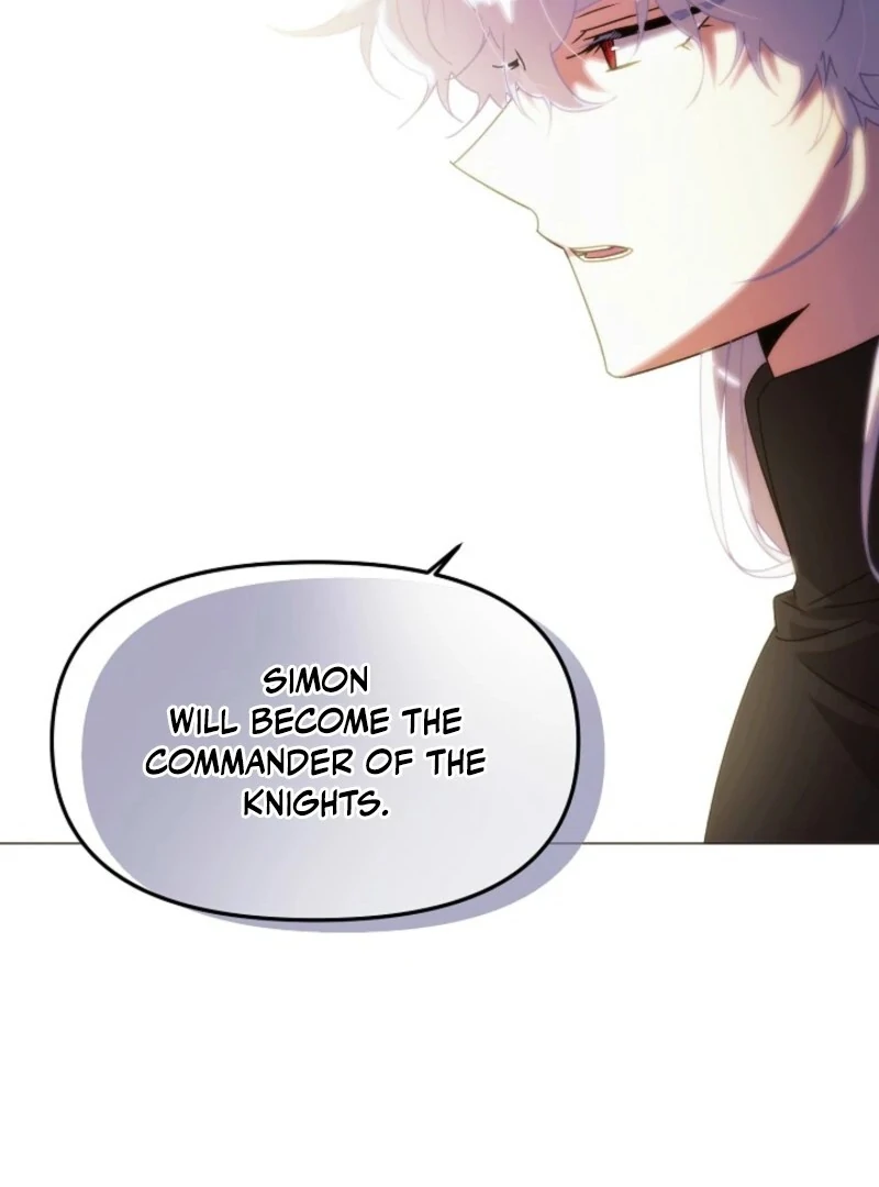 The Villain Discovered My Identity Chapter 183 page 57