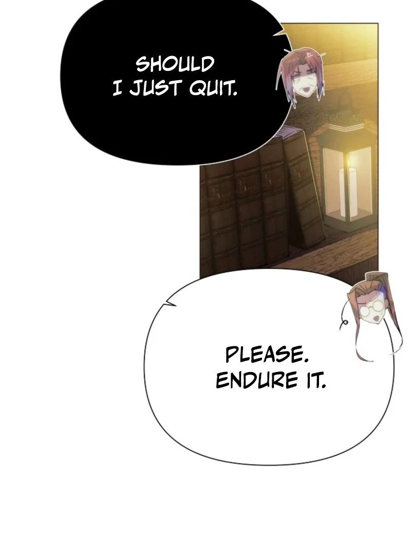 The Villain Discovered My Identity Chapter 183 page 88