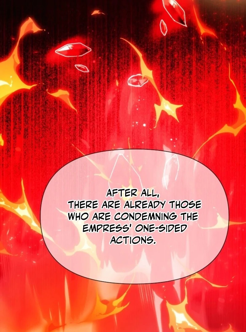 The Villain Discovered My Identity Chapter 183 page 62
