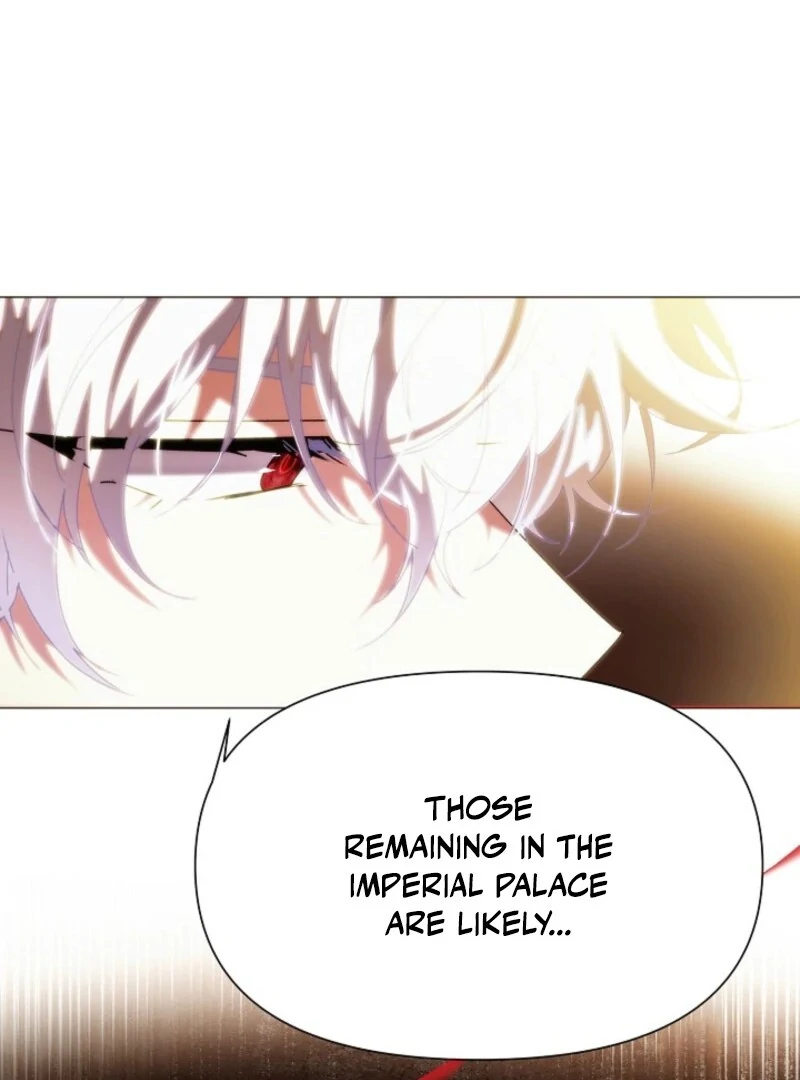 The Villain Discovered My Identity Chapter 183 page 65