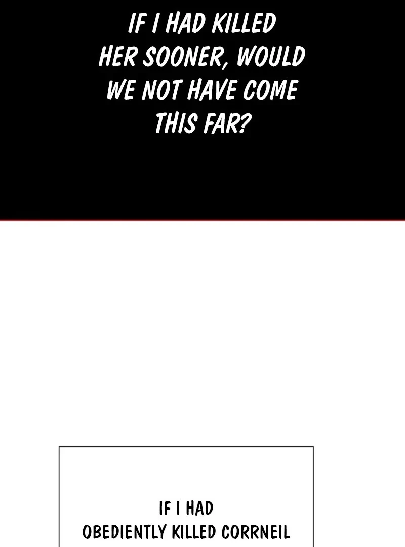 The Villain Discovered My Identity Chapter 183 page 79