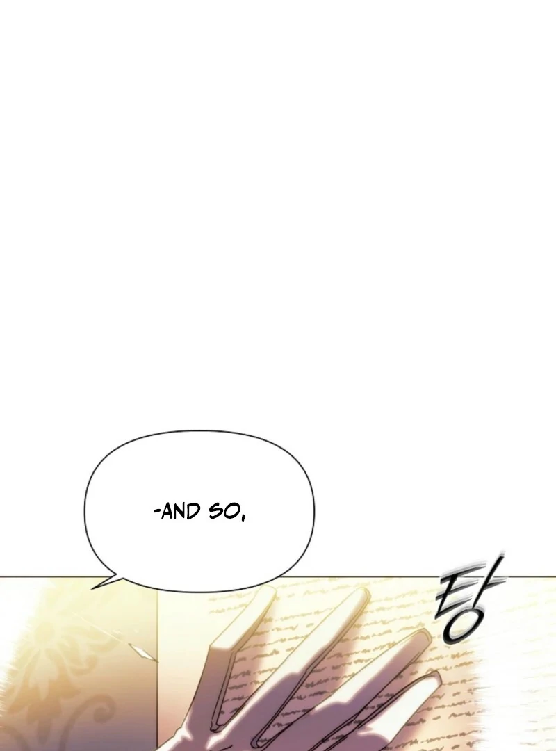 The Villain Discovered My Identity Chapter 183 page 89