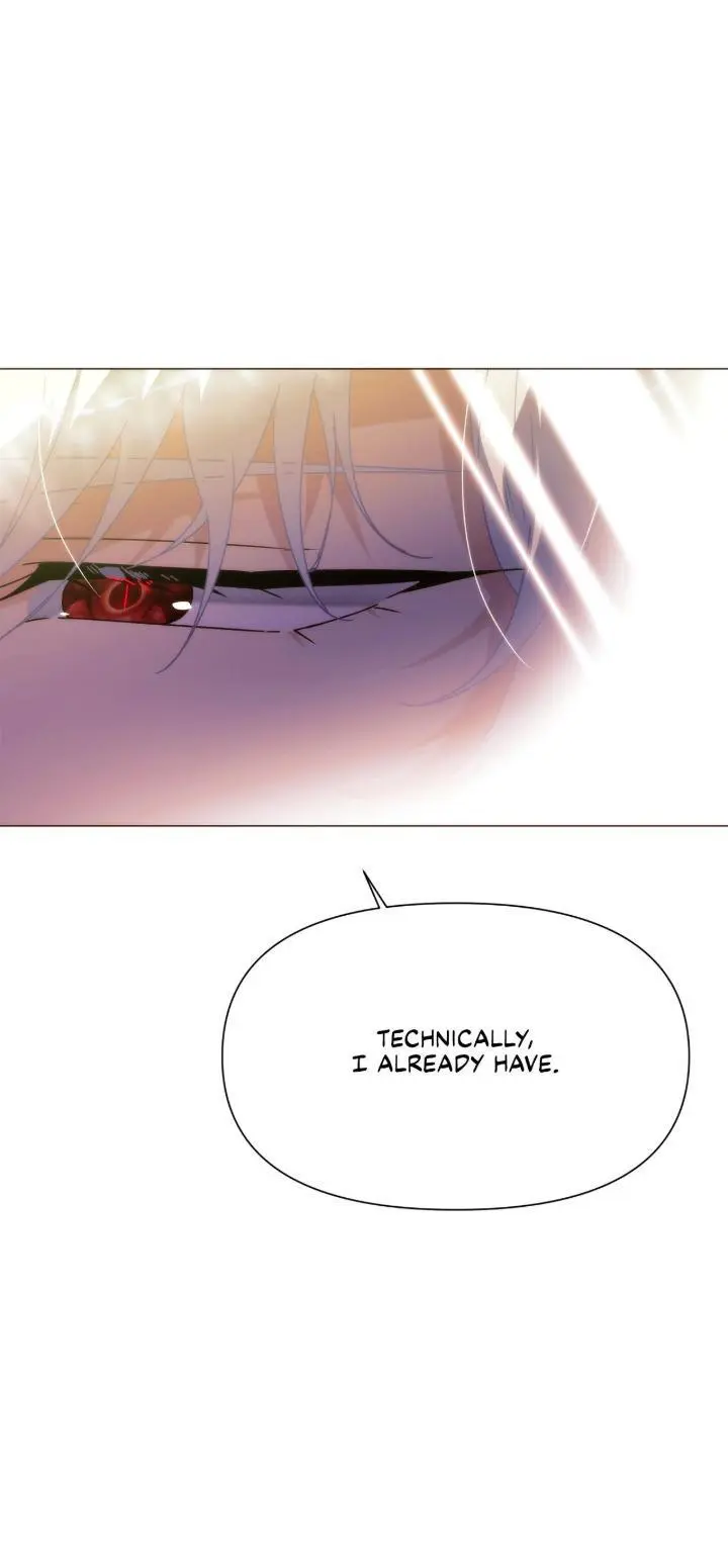 The Villain Discovered My Identity Chapter 190 page 23