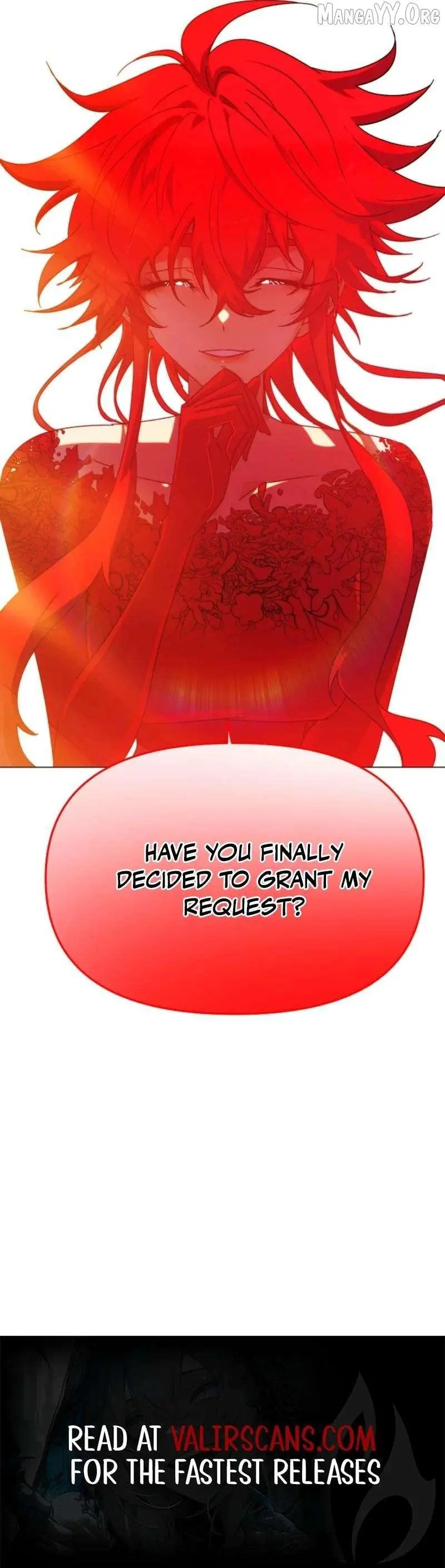 The Villain Discovered My Identity Chapter 193 page 7