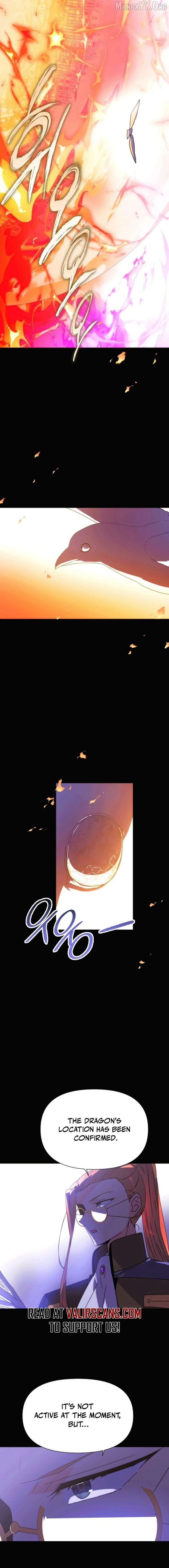 The Villain Discovered My Identity Chapter 192 page 4