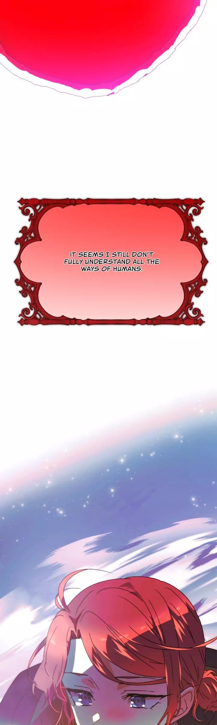 The Villain Discovered My Identity Chapter 197 page 17