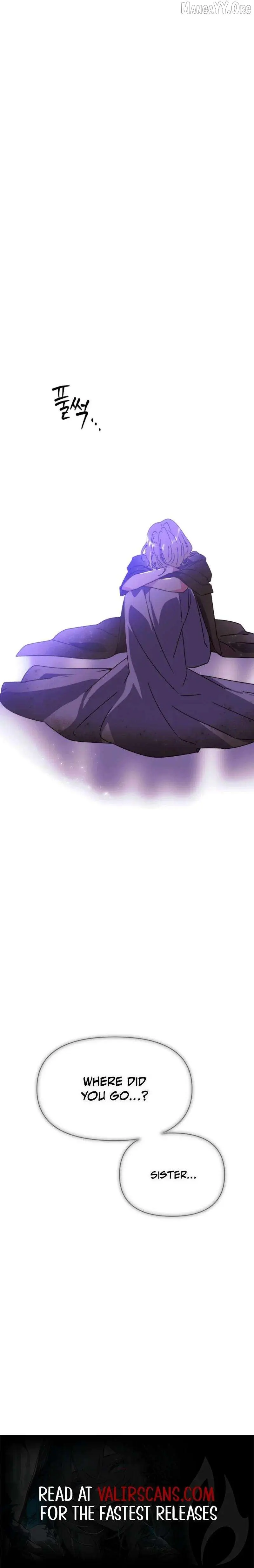 The Villain Discovered My Identity Chapter 195 page 6