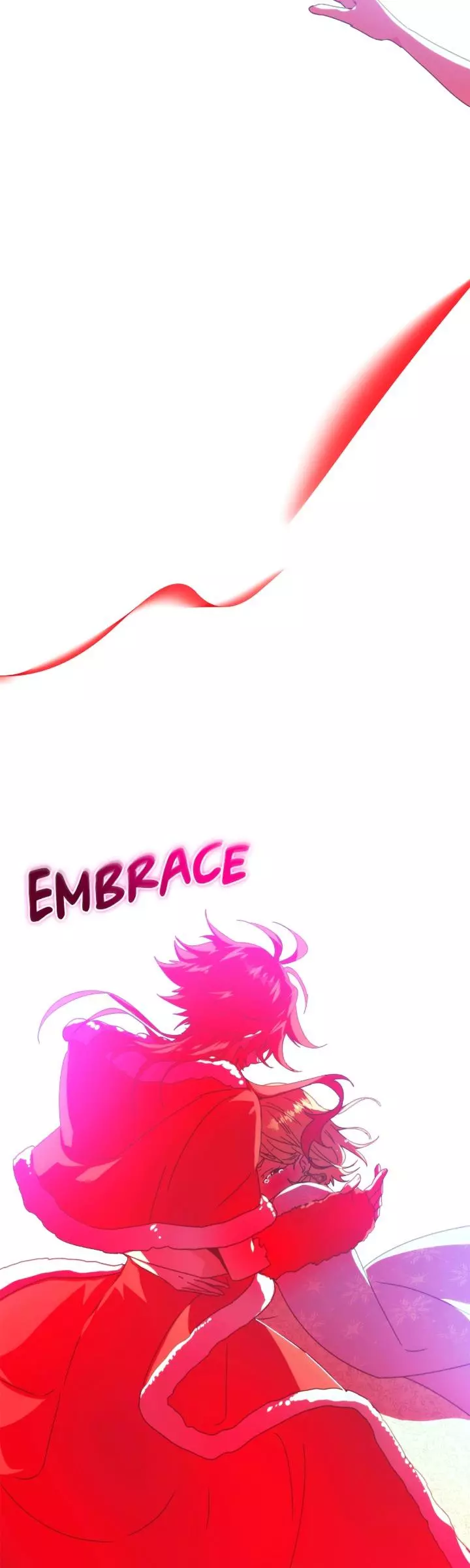 The Villain Discovered My Identity Chapter 197 page 9