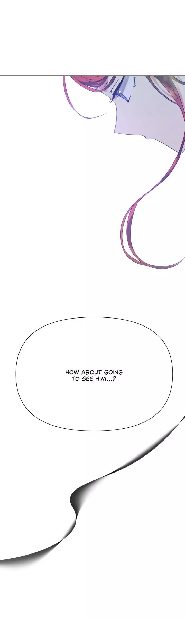 The Villain Discovered My Identity Chapter 197 page 36