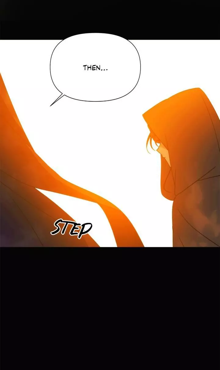 The Villain Discovered My Identity Chapter 198 page 31
