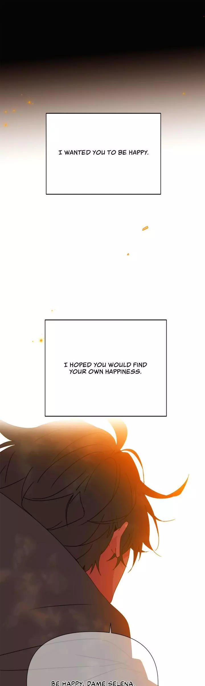 The Villain Discovered My Identity Chapter 198 page 32