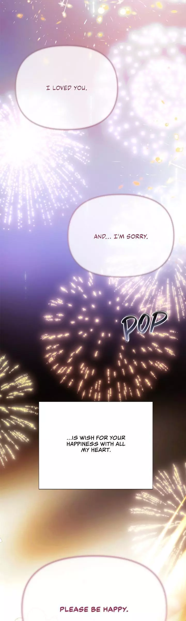 The Villain Discovered My Identity Chapter 198 page 43