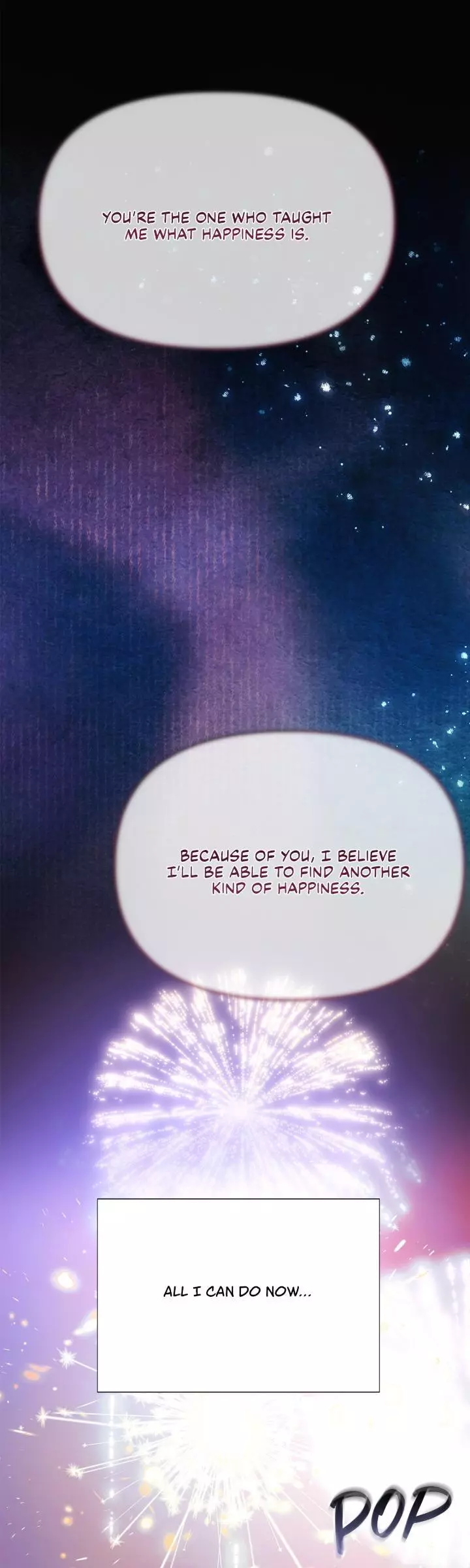 The Villain Discovered My Identity Chapter 198 page 42