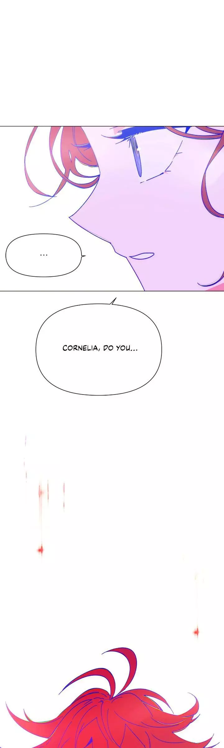 The Villain Discovered My Identity Chapter 196 page 2