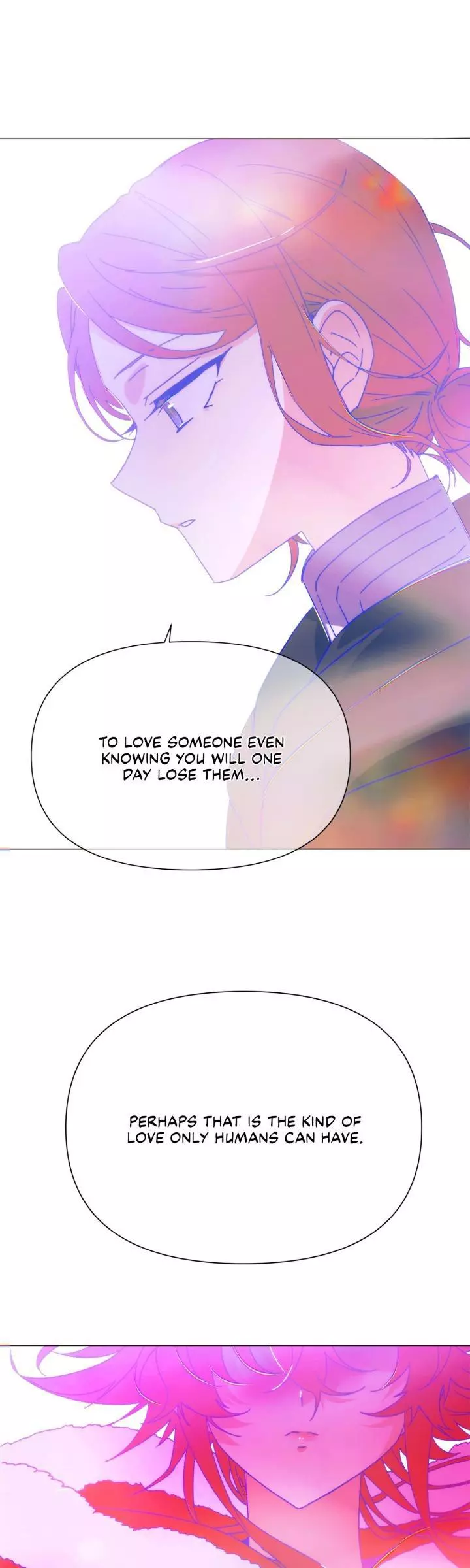 The Villain Discovered My Identity Chapter 196 page 25