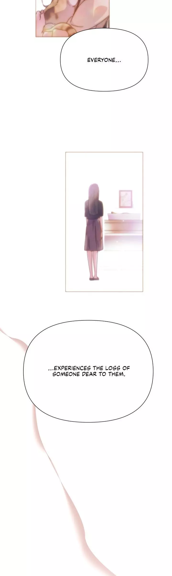 The Villain Discovered My Identity Chapter 196 page 23