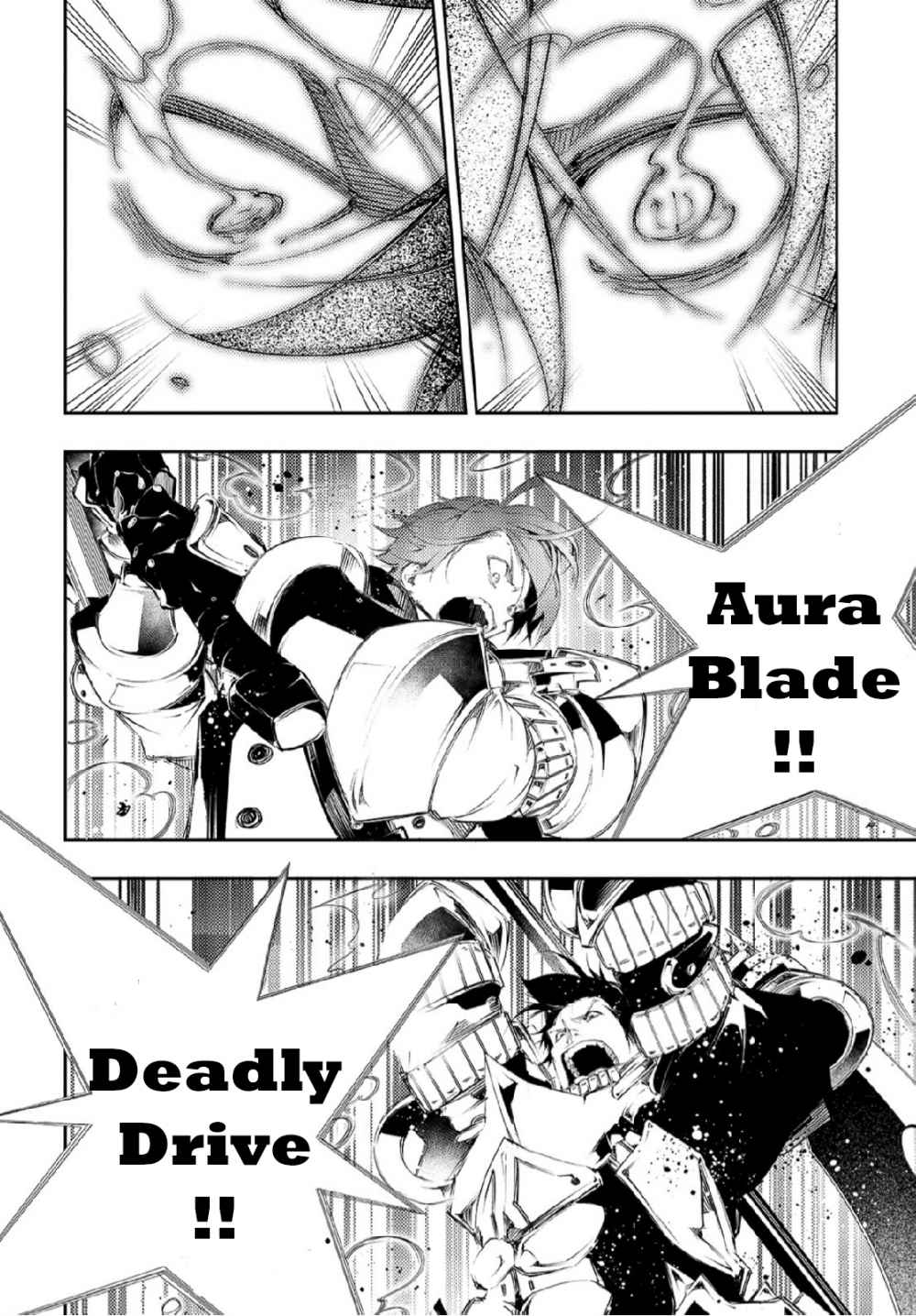 The Most Notorious "Talker" Runs the World's Greatest Clan Chapter 2 page 36