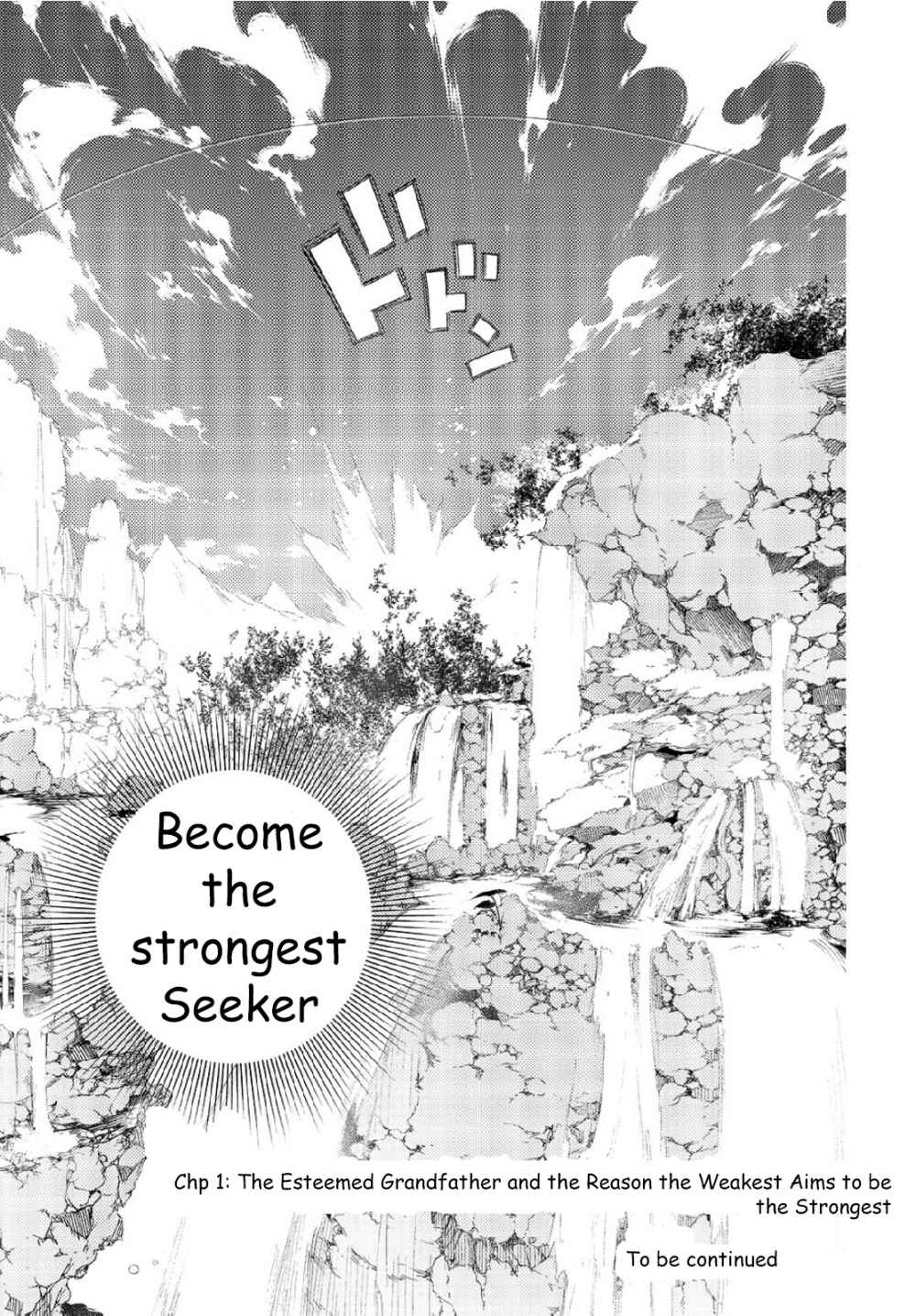 The Most Notorious "Talker" Runs the World's Greatest Clan Chapter 1 page 42
