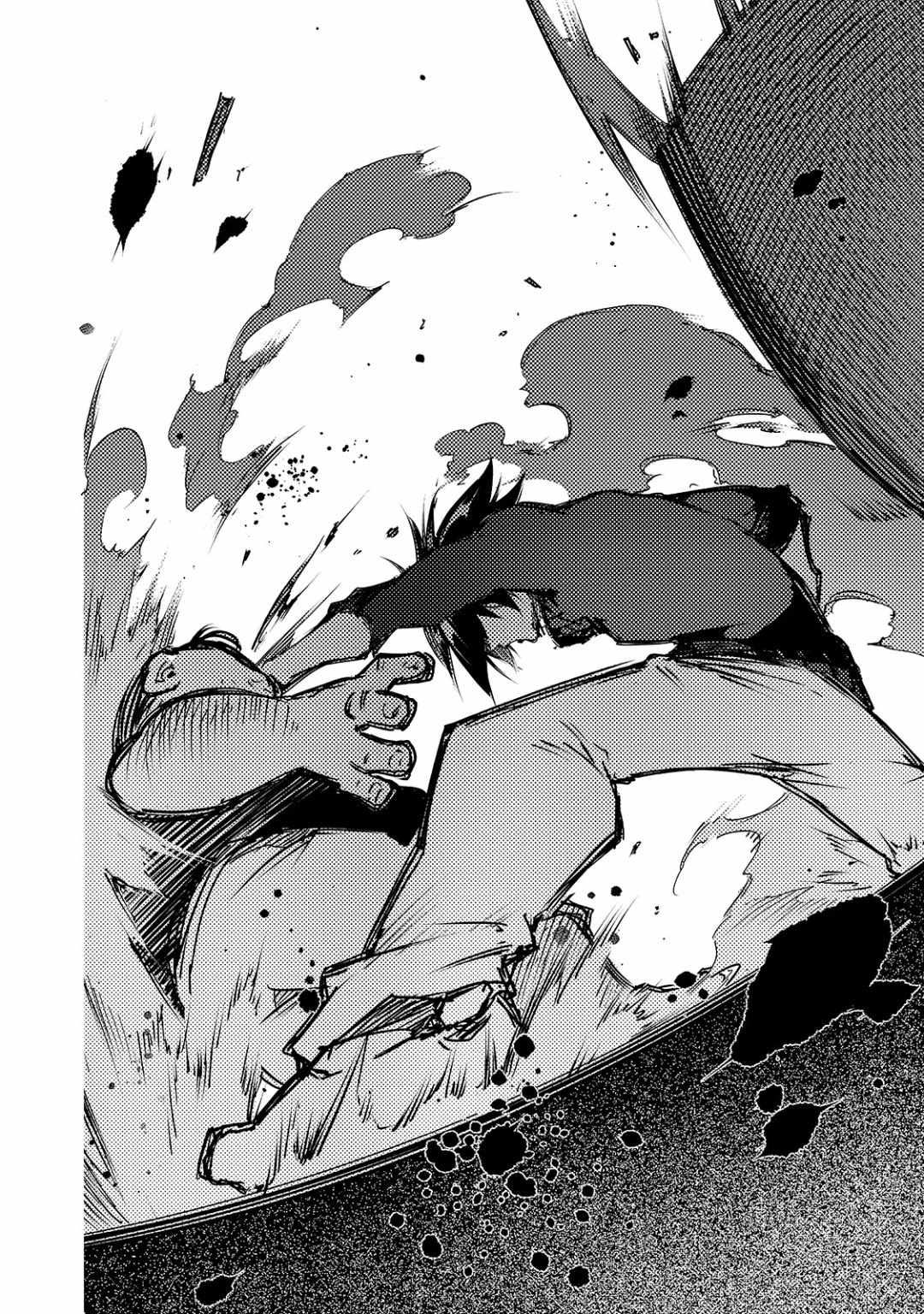 The Most Notorious "Talker" Runs the World's Greatest Clan Chapter 14 page 20