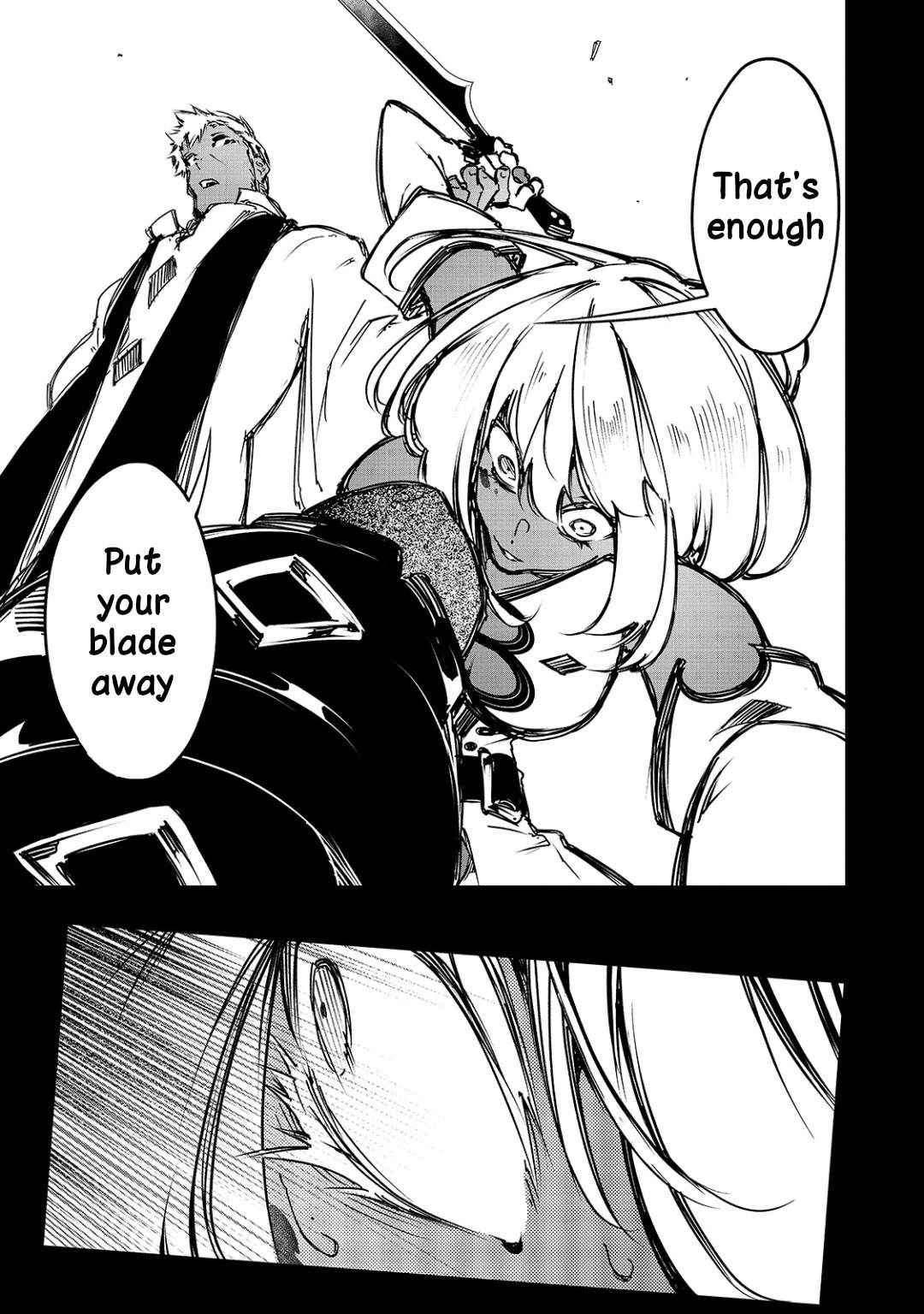 The Most Notorious "Talker" Runs the World's Greatest Clan Chapter 16 page 7