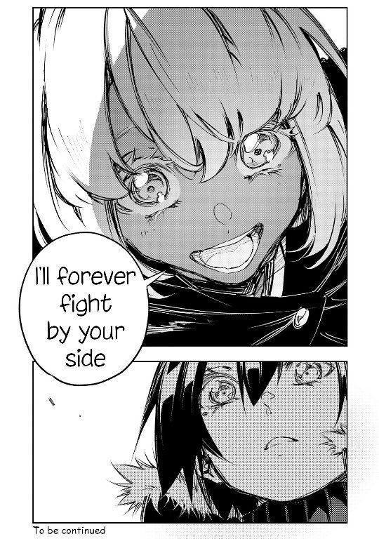 The Most Notorious "Talker" Runs the World's Greatest Clan Chapter 15 page 21