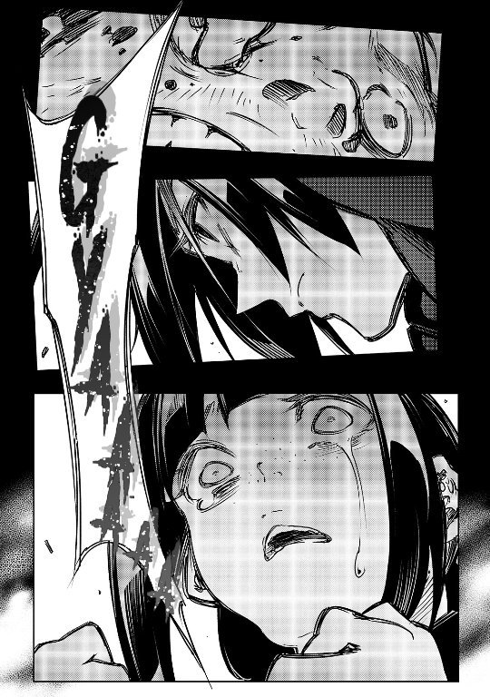 The Most Notorious "Talker" Runs the World's Greatest Clan Chapter 15 page 3