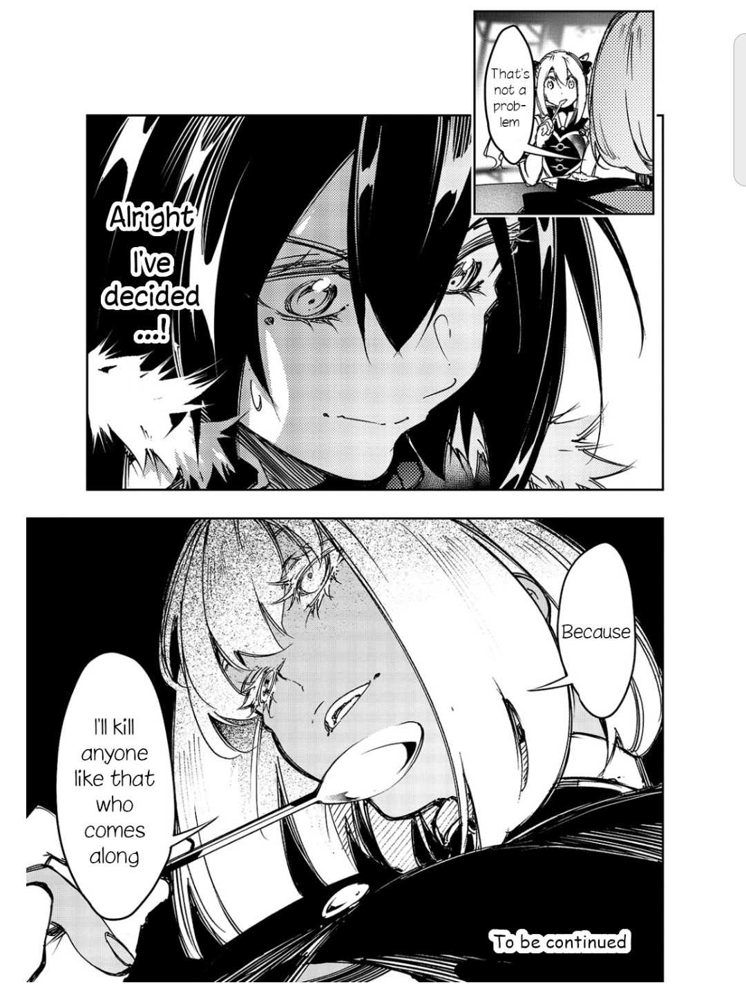 The Most Notorious "Talker" Runs the World's Greatest Clan Chapter 18 page 25