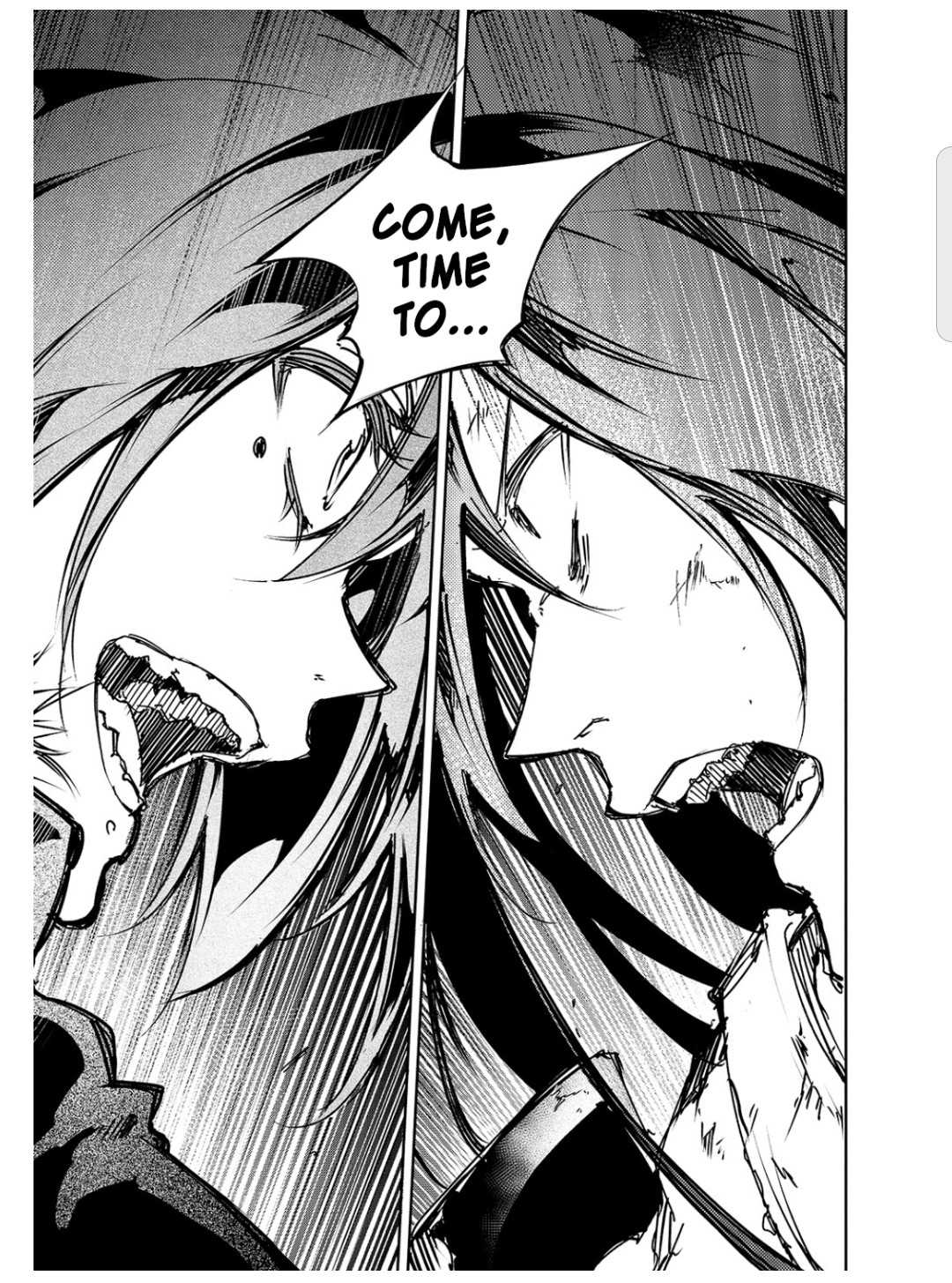 The Most Notorious "Talker" Runs the World's Greatest Clan Chapter 18 page 13