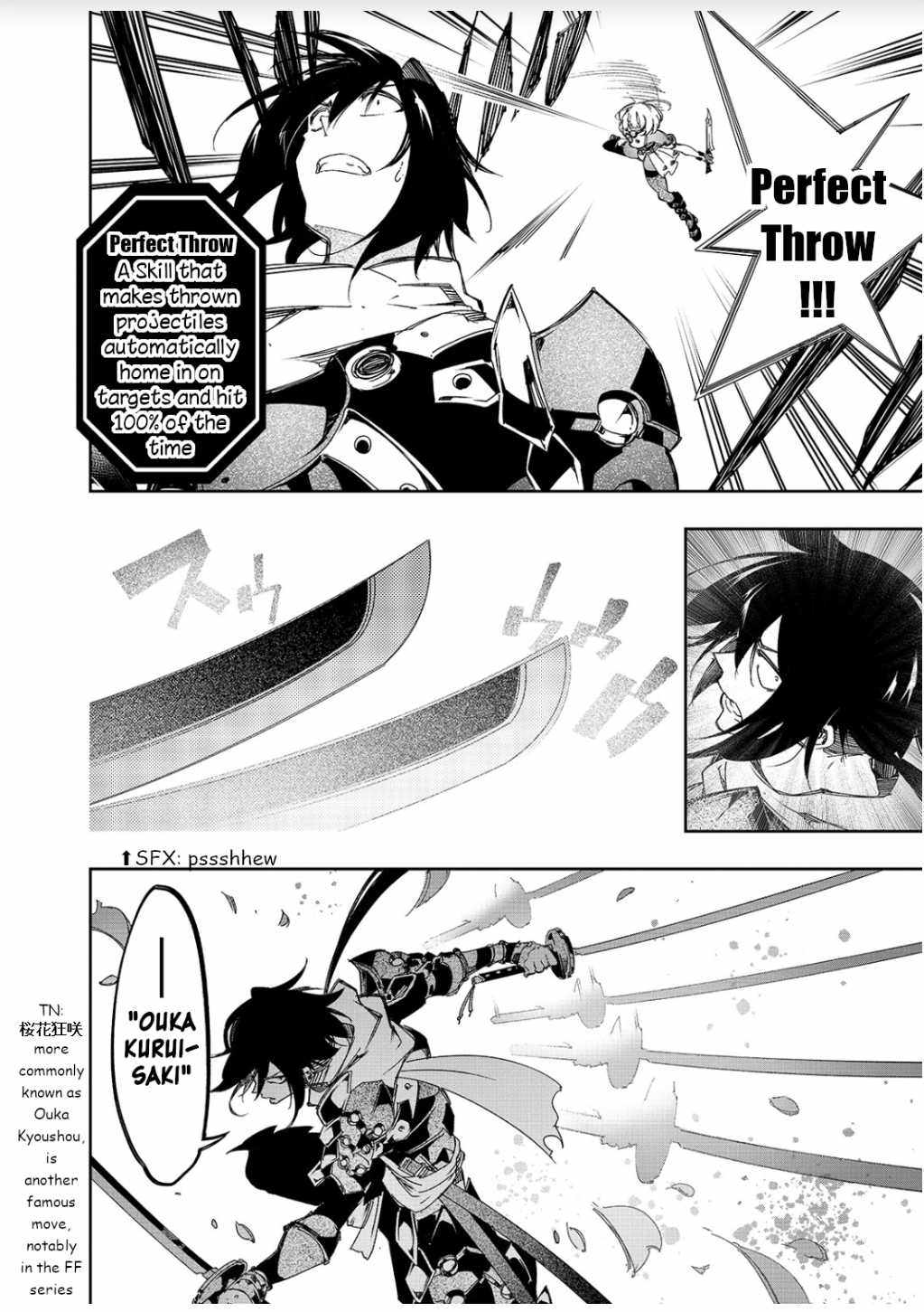 The Most Notorious "Talker" Runs the World's Greatest Clan Chapter 22 page 10