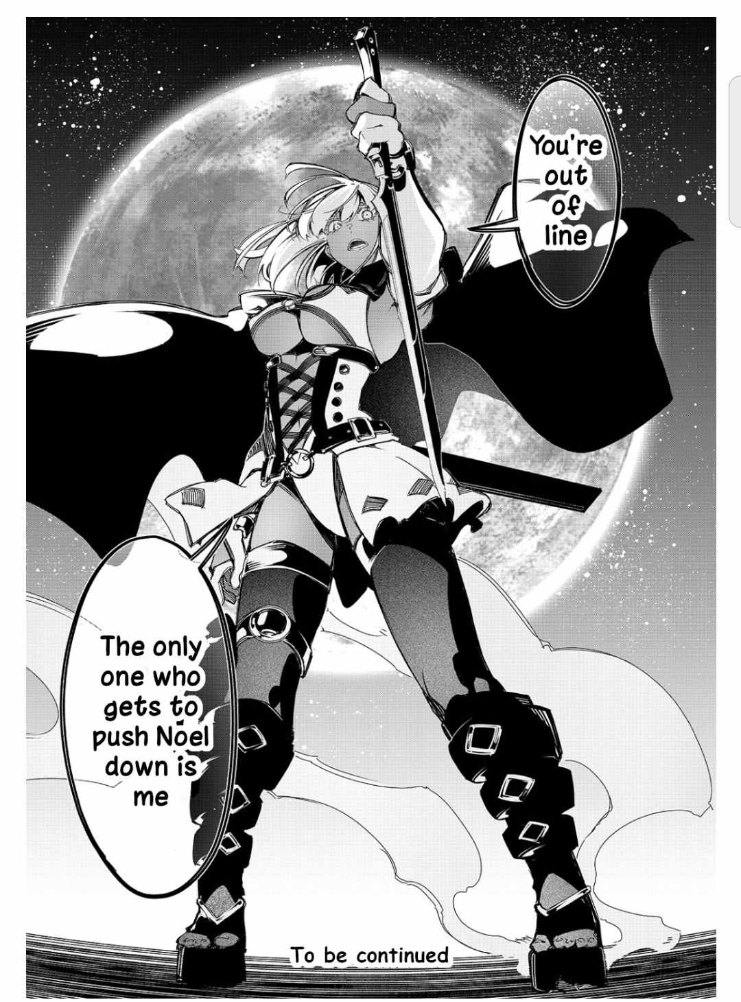 The Most Notorious "Talker" Runs the World's Greatest Clan Chapter 21 page 25