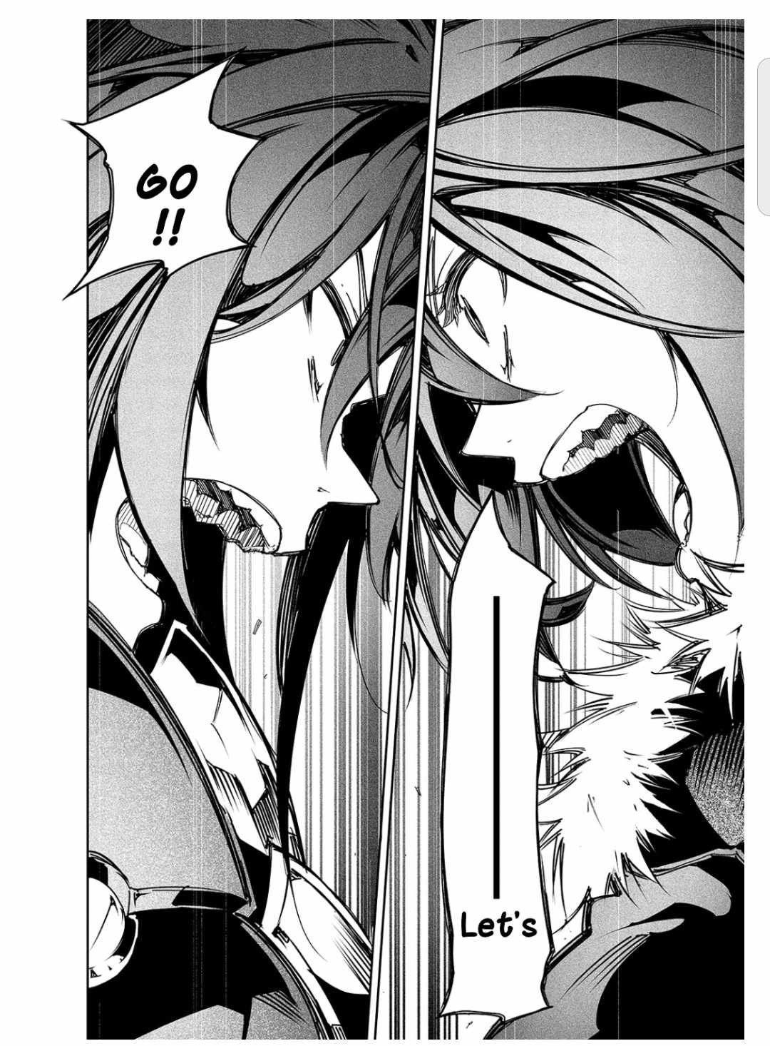 The Most Notorious "Talker" Runs the World's Greatest Clan Chapter 20 page 22