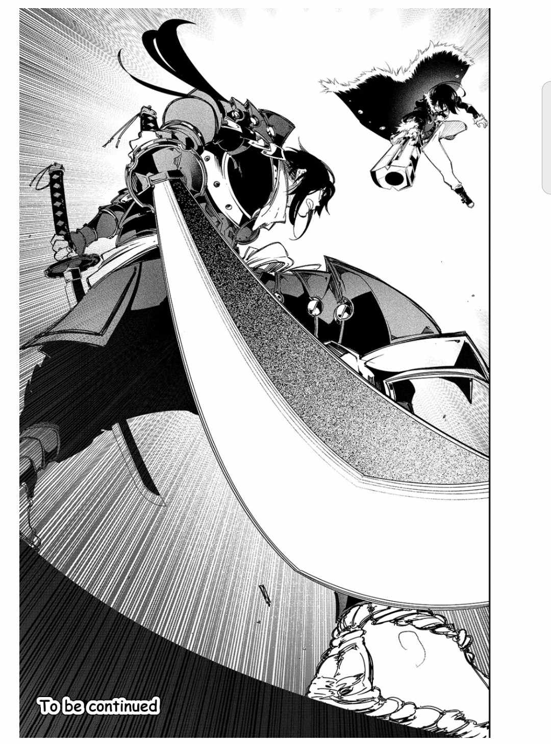 The Most Notorious "Talker" Runs the World's Greatest Clan Chapter 20 page 23