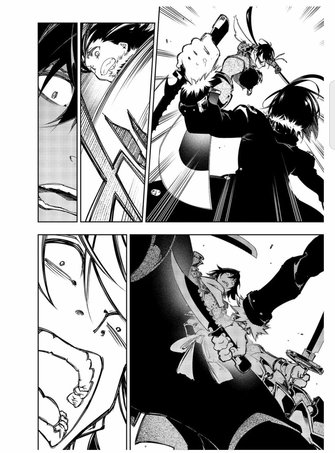 The Most Notorious "Talker" Runs the World's Greatest Clan Chapter 21 page 12