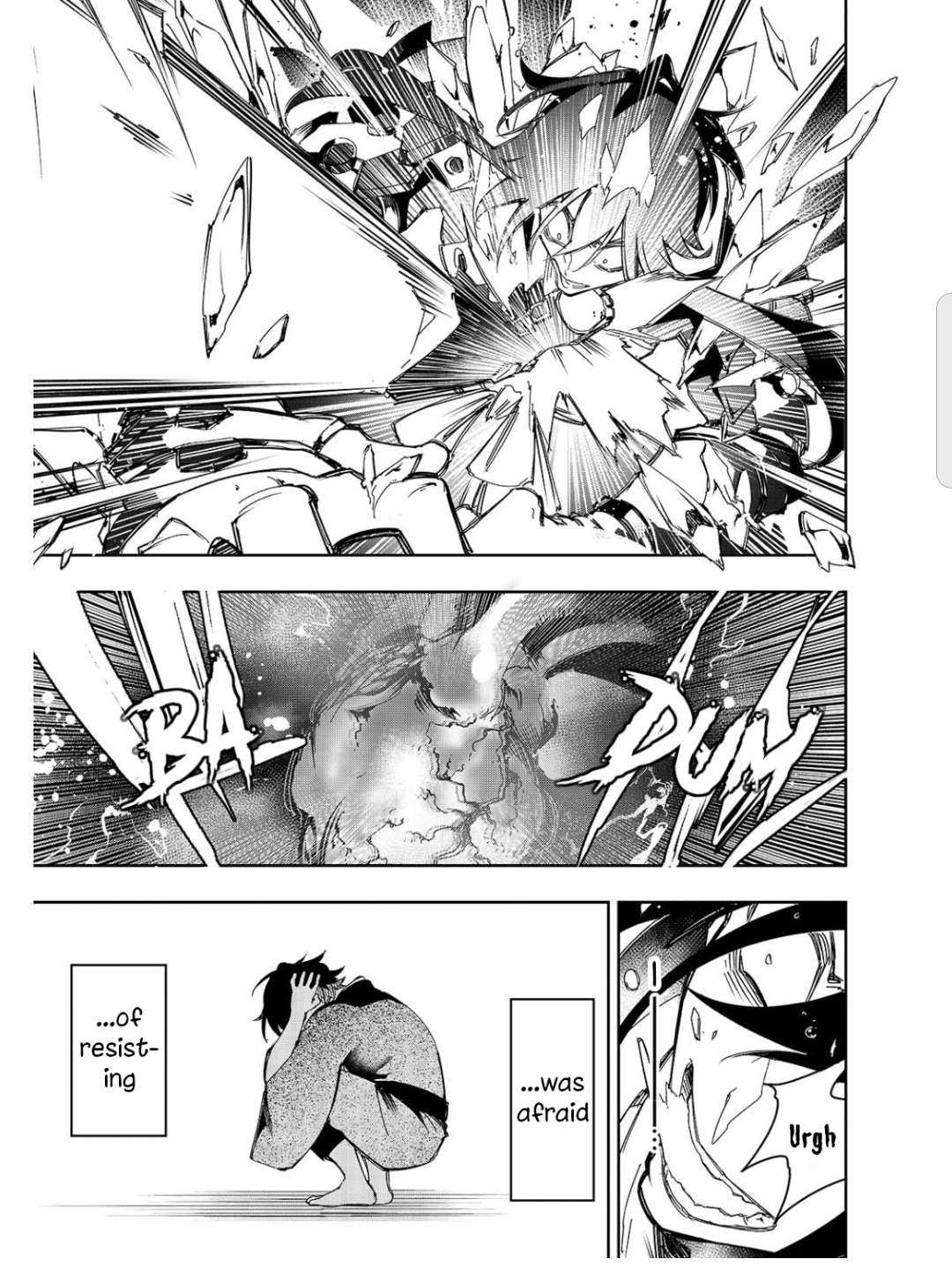 The Most Notorious "Talker" Runs the World's Greatest Clan Chapter 26 page 13