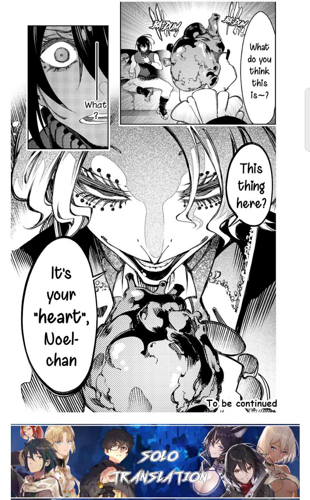 The Most Notorious "Talker" Runs the World's Greatest Clan Chapter 26 page 25