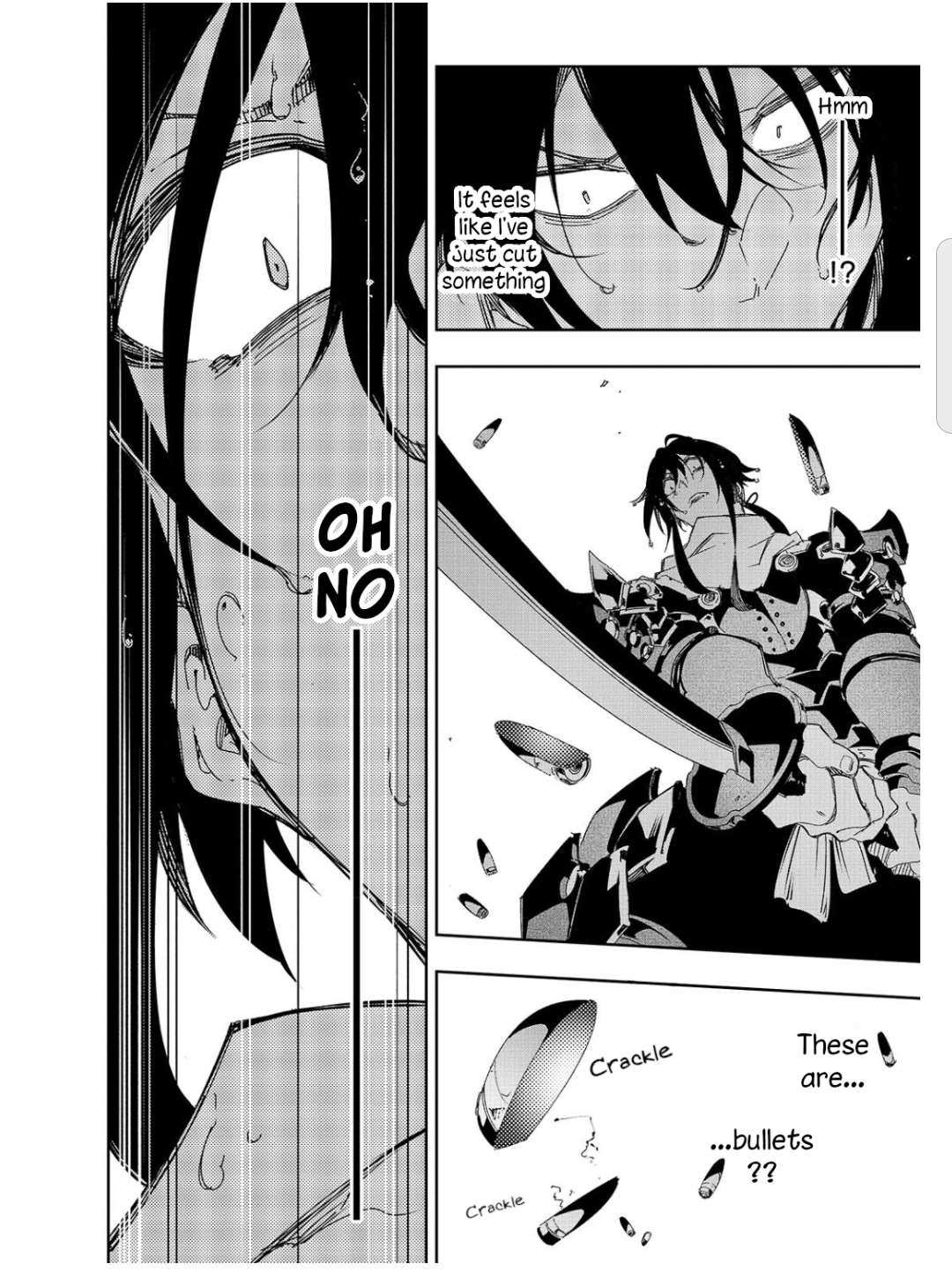 The Most Notorious "Talker" Runs the World's Greatest Clan Chapter 26 page 10