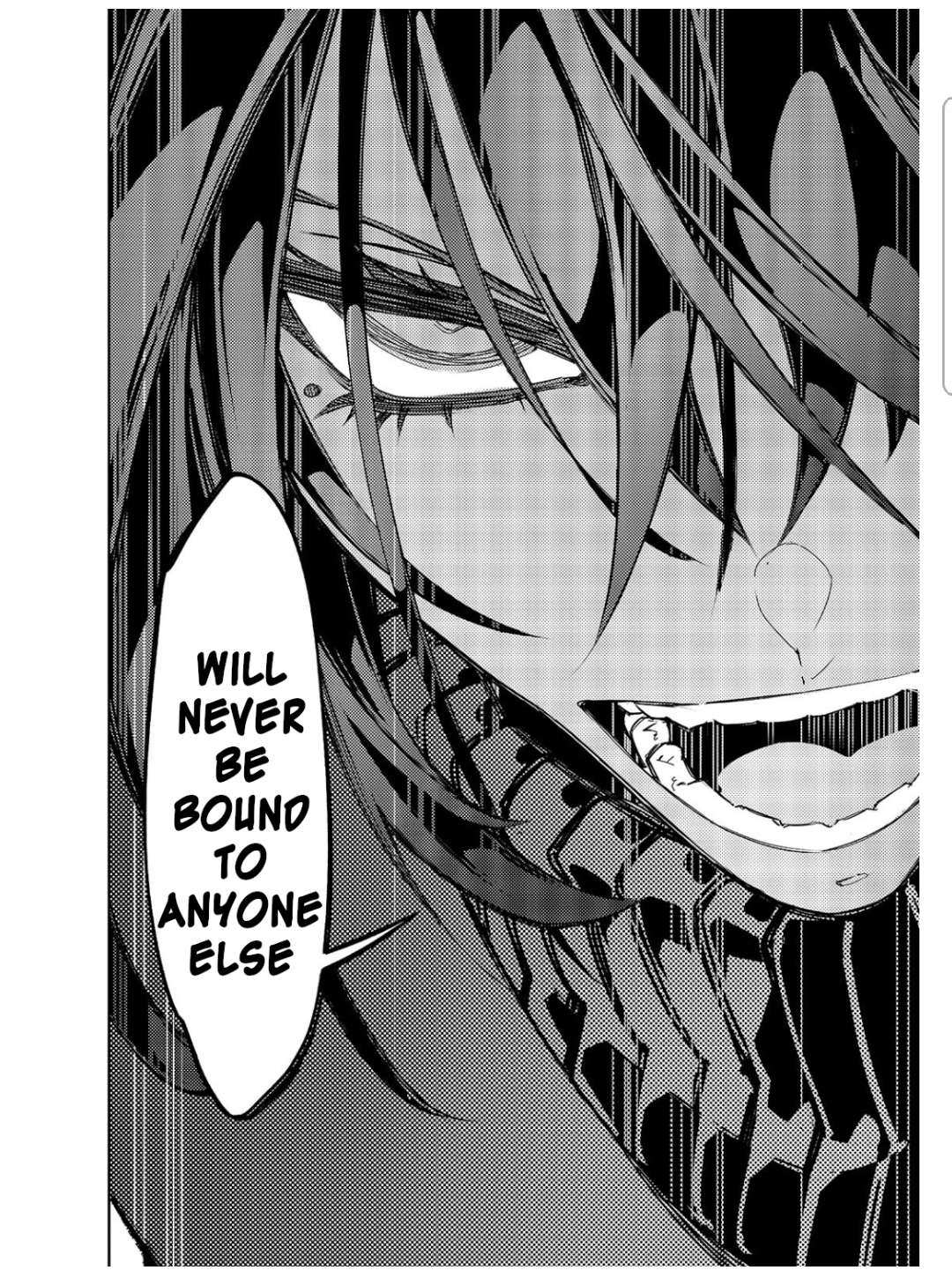 The Most Notorious "Talker" Runs the World's Greatest Clan Chapter 27 page 10