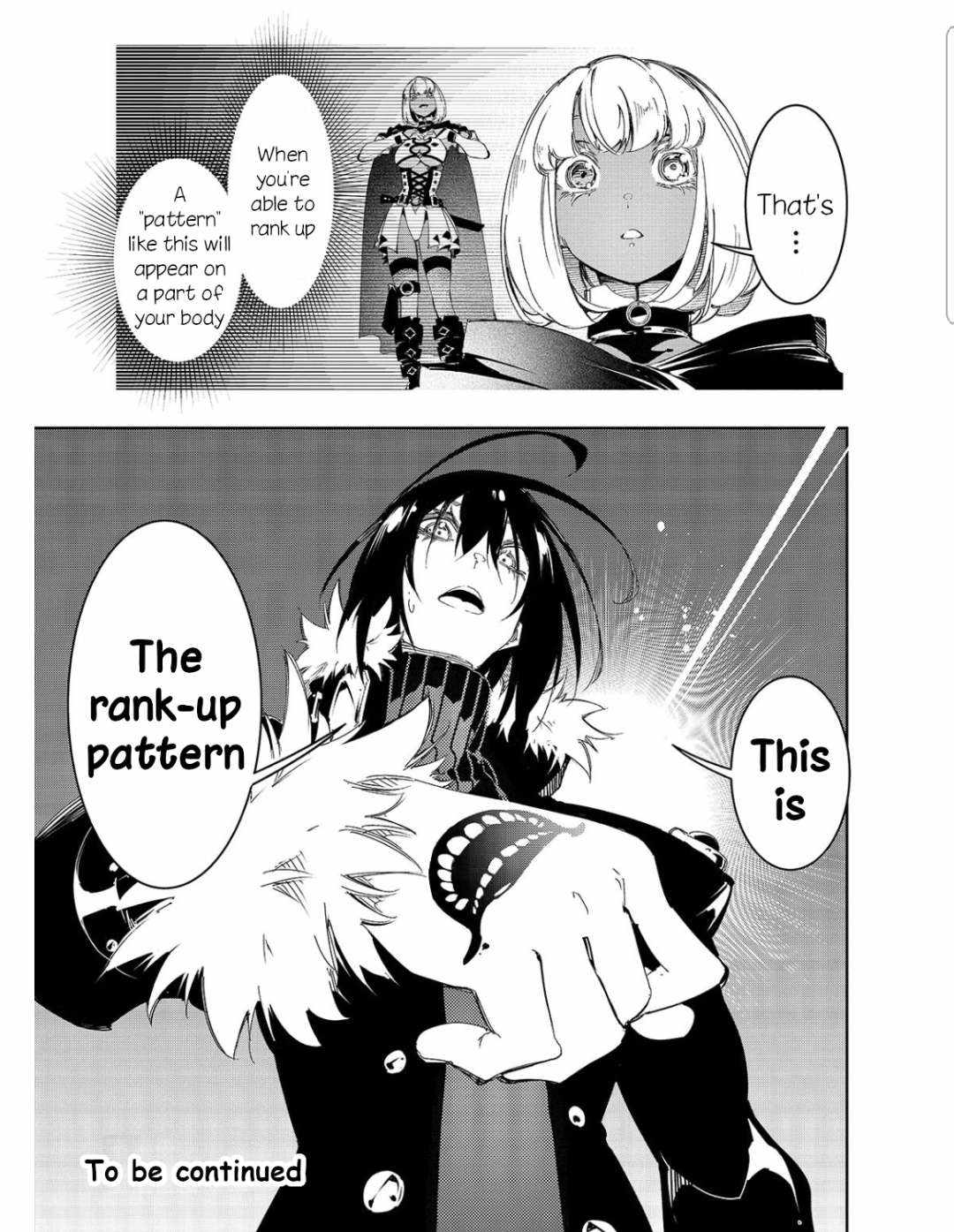 The Most Notorious "Talker" Runs the World's Greatest Clan Chapter 28 page 29